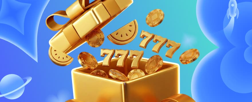 RocketPlay alternative bonuses